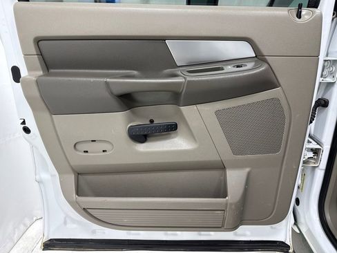 Used 2008 Dodge Ram 2500 Truck SXT w/ Protection Group image 13