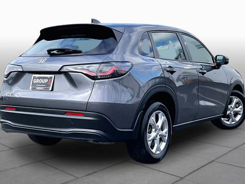 Used 2024 Honda HR-V LX image 12