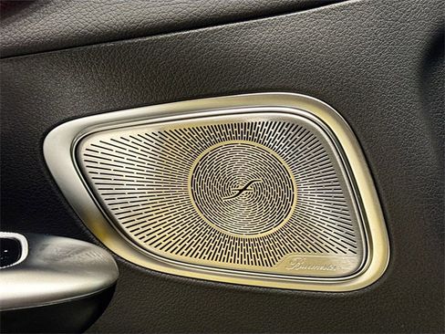 Certified 2024 Mercedes-Benz GLC 300 4MATIC image 19