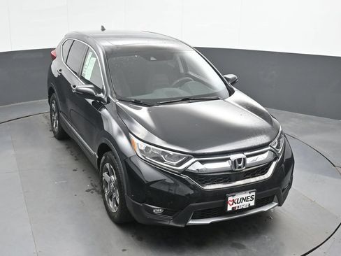 Used 2019 Honda CR-V EX image 12