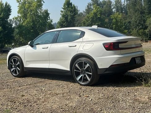 Used 2021 Polestar Polestar 2 AWD/4WD image 7