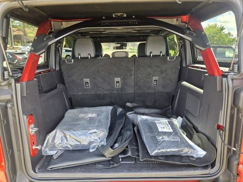 Used 2023 Ford Bronco Raptor image 26