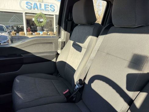 Used 2023 Ford F150 XL image 25