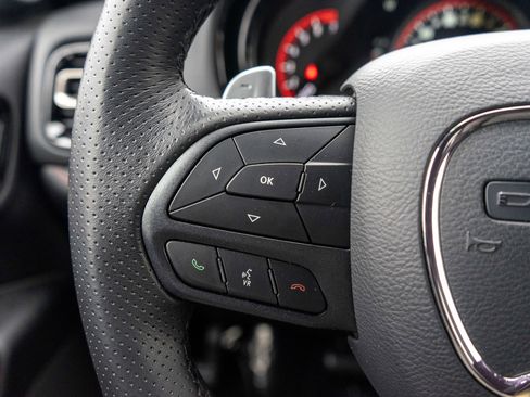 Used 2025 Dodge Durango GT image 24