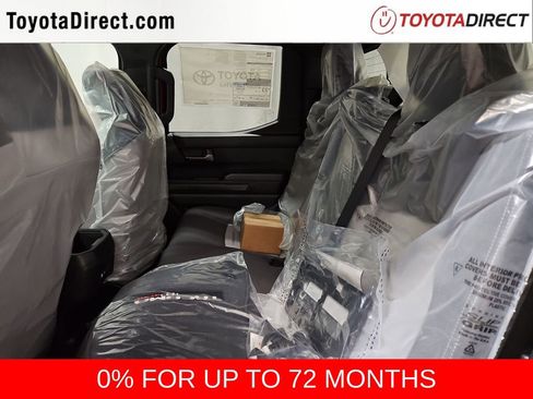 New 2025 Toyota Tacoma TRD Off-Road image 19