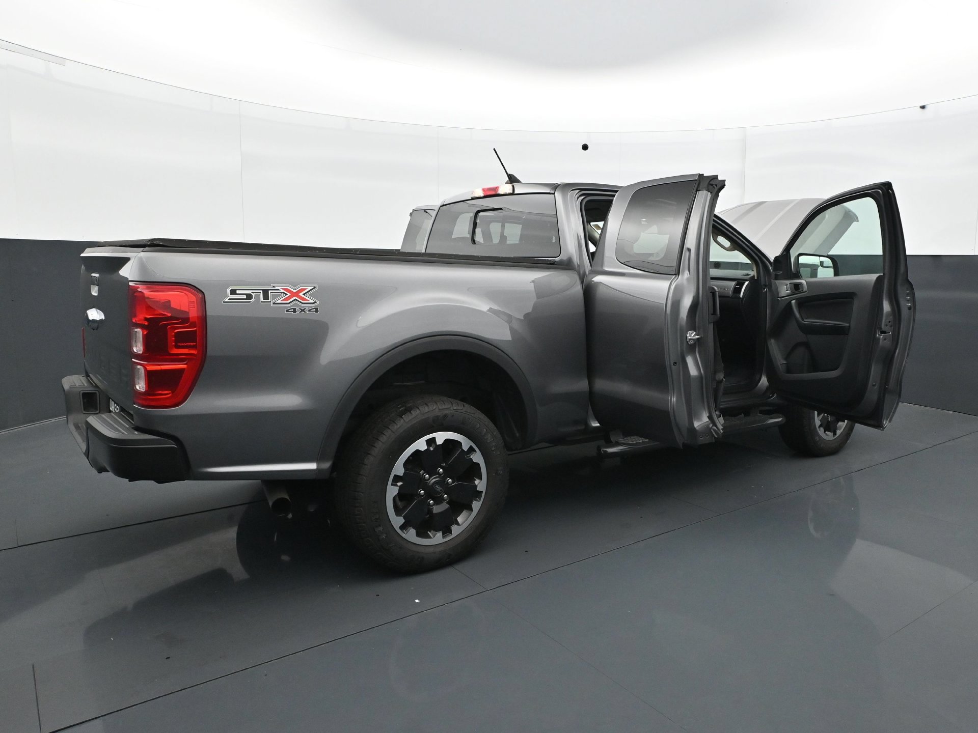 Used 2021 Ford Ranger XL w/ Equipment Group 101A High AWD/4WD image 31