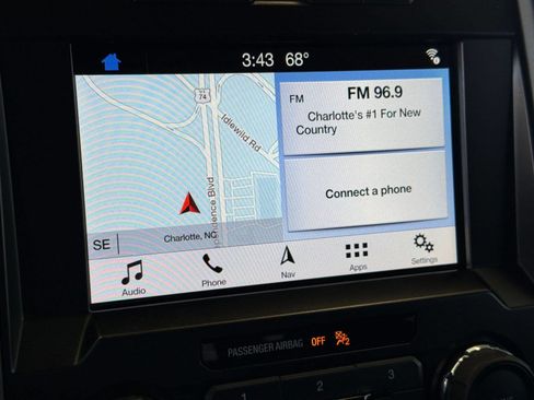 Used 2019 Ford F150 XLT w/ Equipment Group 302A Luxury AWD/4WD image 21