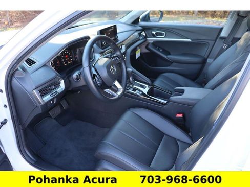 Certified 2025 Acura Integra image 20