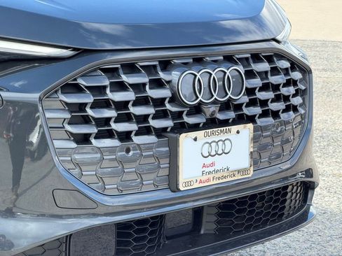 New 2025 Audi Q5 Premium Plus AWD/4WD image 2