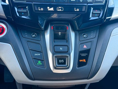 Used 2019 Honda Odyssey EX-L image 26