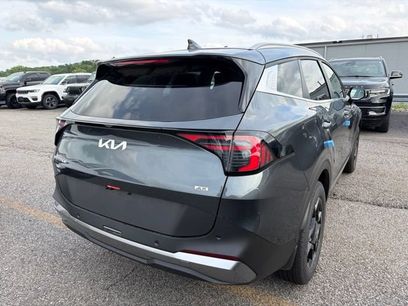 New 2026 Kia Sportage EX