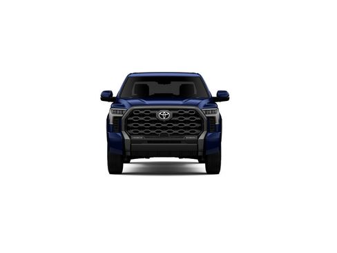 New 2026 Toyota Tundra Platinum AWD/4WD image 52