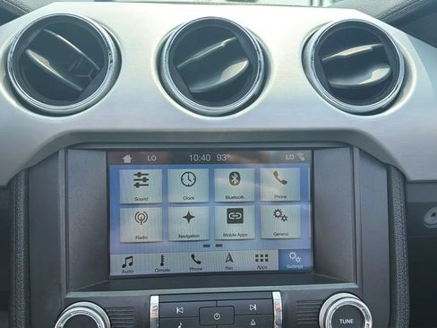 Used 2017 Ford Mustang Premium RWD image 17