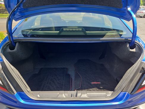 Used 2022 Subaru WRX AWD/4WD image 26