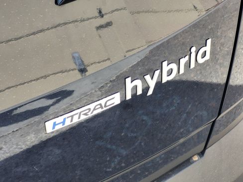 New 2026 Hyundai Tucson Limited AWD/4WD image 8