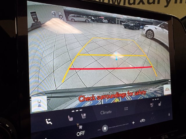 Used 2024 Lexus NX 250 FWD image 15