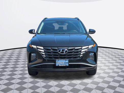 Certified 2024 Hyundai Tucson SEL AWD/4WD image 9