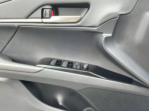 New 2026 Toyota Camry SE FWD image 26