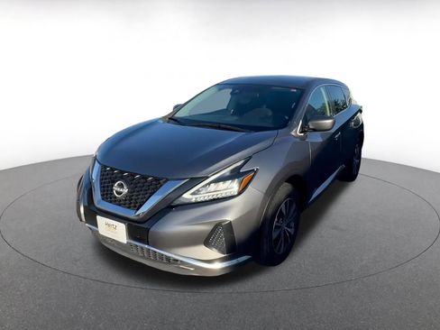 Used 2023 Nissan Murano S image 7