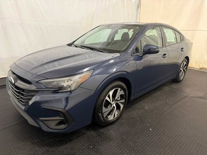 Certified 2023 Subaru Legacy Premium