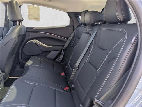 New 2026 Ford Mustang Mach-E Premium RWD image 16