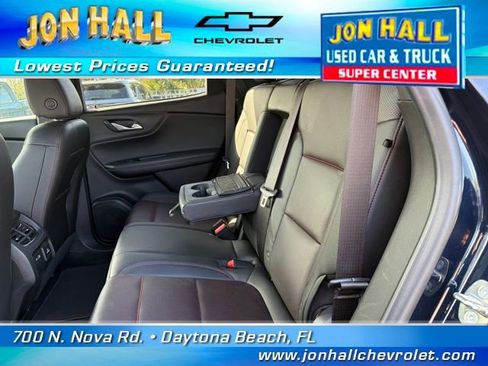 Used 2020 Chevrolet Blazer RS image 21