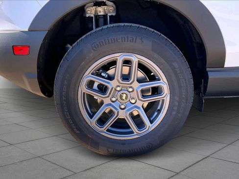 New 2025 Ford Bronco Sport Big Bend w/ Convenience Package image 11