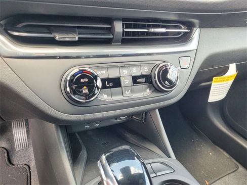 New 2025 Buick Envista Preferred w/ Convenience I Package image 23