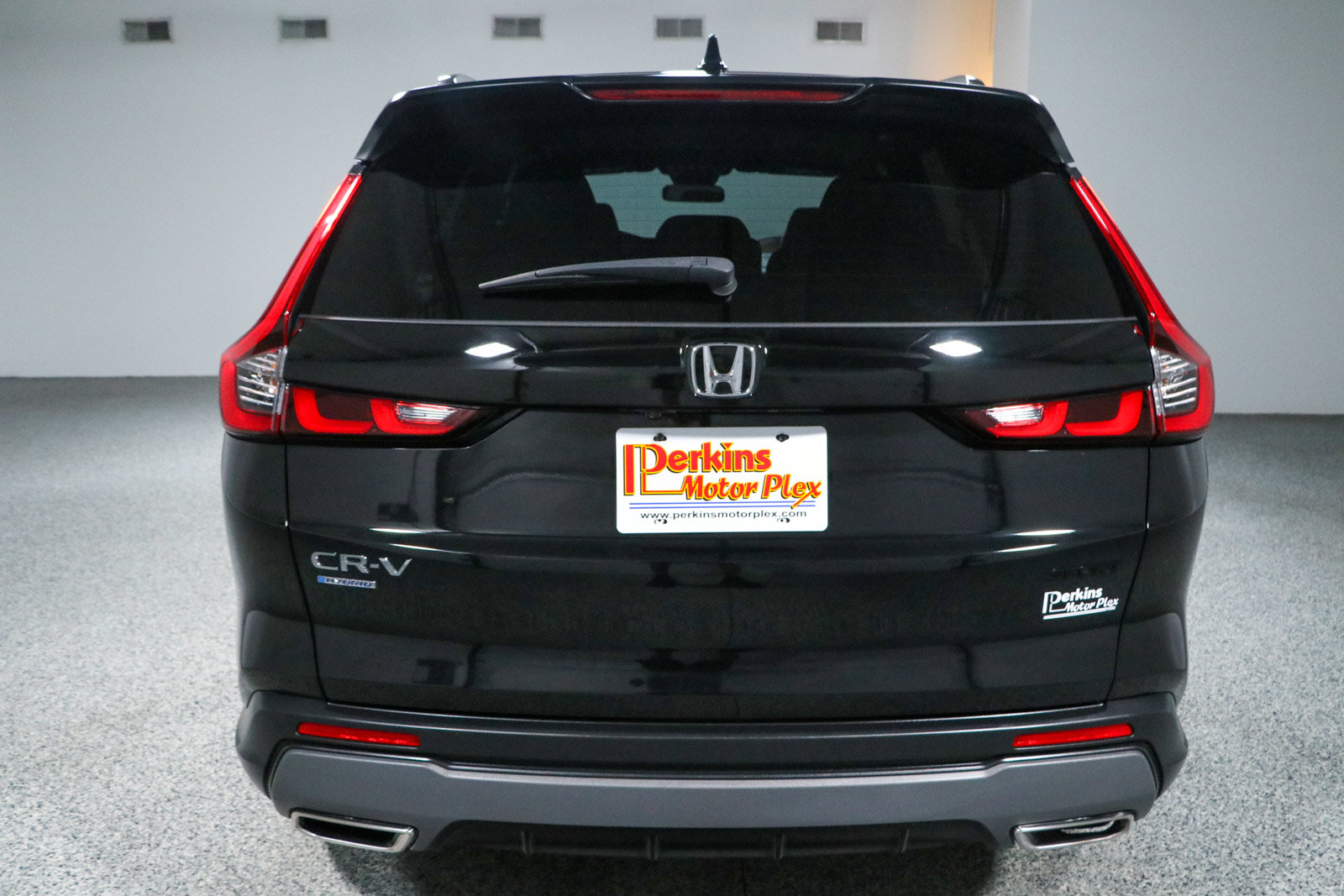 Used 2025 Honda CR-V Sport image 8