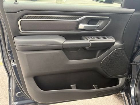 New 2026 RAM 1500 4x4 Crew Cab image 12