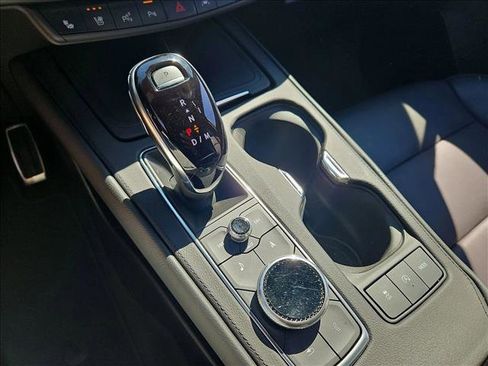 Used 2022 Cadillac XT4 Sport image 12