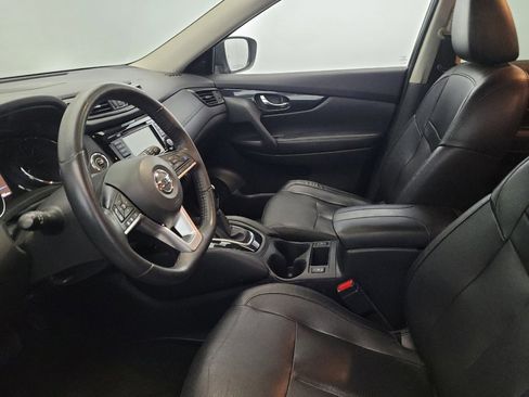 Used 2020 Nissan Rogue SL w/ Premium Package AWD/4WD image 17