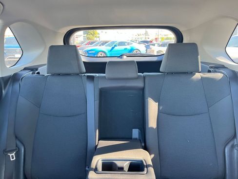 Used 2025 Toyota RAV4 LE image 38