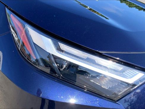 Used 2024 Toyota RAV4 XLE FWD image 26