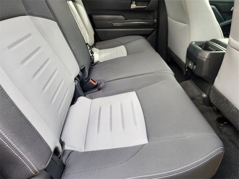 Certified 2025 Toyota Tacoma TRD Sport image 31