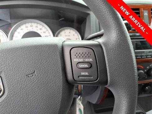 Used 2005 Dodge Dakota SLT w/ Interior Convenience Group AWD/4WD image 17