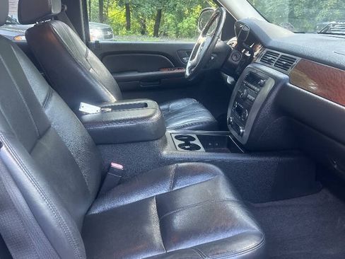 Used 2008 GMC Sierra 1500 SLT AWD/4WD image 13