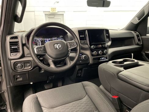 New 2026 RAM 1500 Express RWD image 10