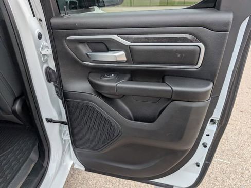 Used 2023 RAM 1500 Big Horn image 5