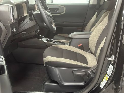 Used 2025 Ford Bronco Sport Big Bend AWD/4WD image 17