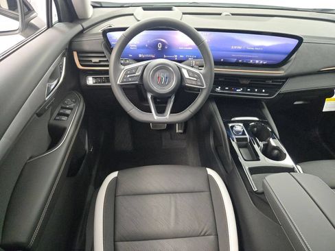 New 2026 Buick Envision Sport Touring AWD/4WD image 20