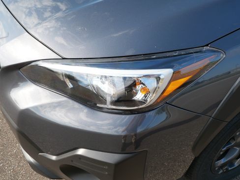 Used 2021 Subaru Crosstrek 2.5i Sport w/ Popular Package #2B AWD/4WD image 15