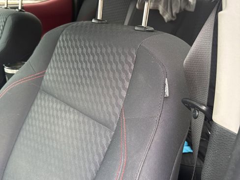 Used 2023 Toyota Tacoma SR5 w/ SR5 Appearance Package image 12