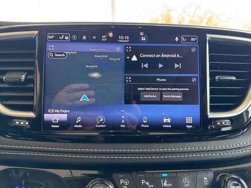 Used 2022 Chrysler Pacifica Limited image 19