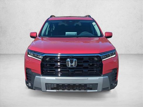New 2026 Honda Pilot Touring image 6