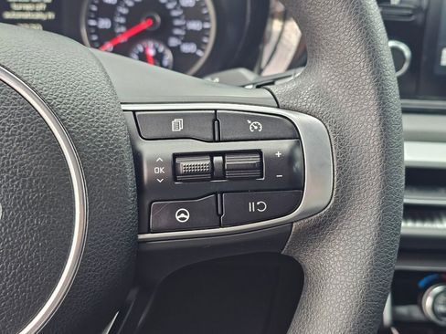 Used 2021 Kia K5 LXS image 33