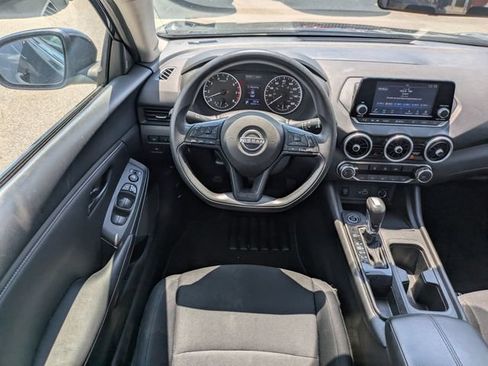 Used 2024 Nissan Sentra S FWD image 28