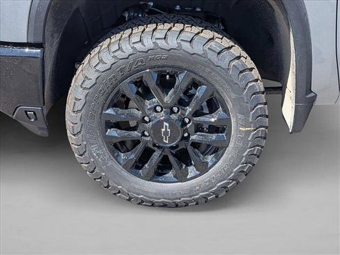 New 2026 Chevrolet Silverado 2500 LT w/ Trail Boss Package AWD/4WD image 10