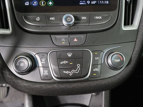 Used 2024 Chevrolet Malibu LS w/ Driver Confidence Package FWD image 41