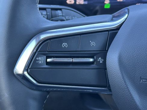 New 2025 Chevrolet Equinox EV LT w/ Convenience Package II image 22